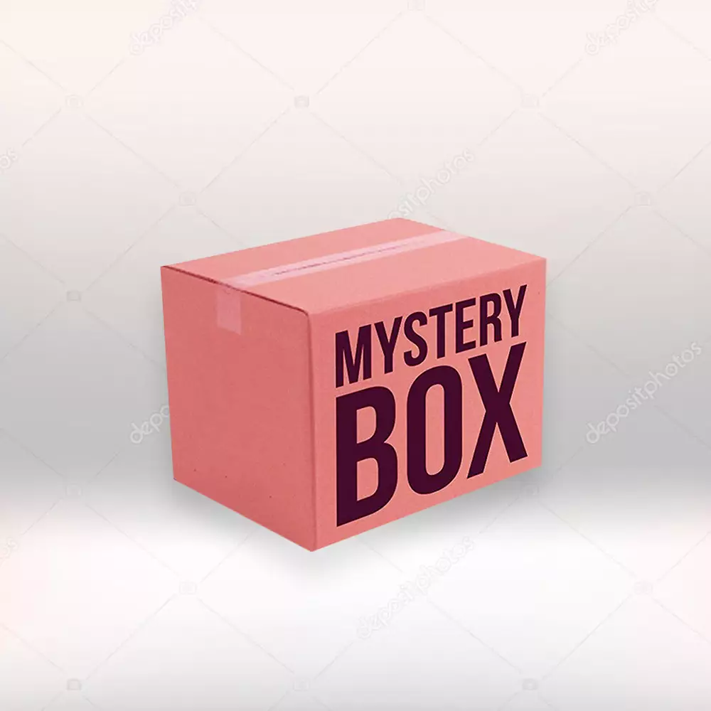 Rare Metaverse NFT LLama NFT Box