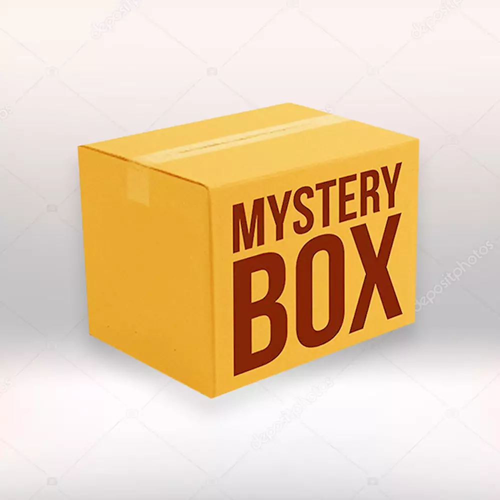 Rare Metaverse NFT LLama NFT Box