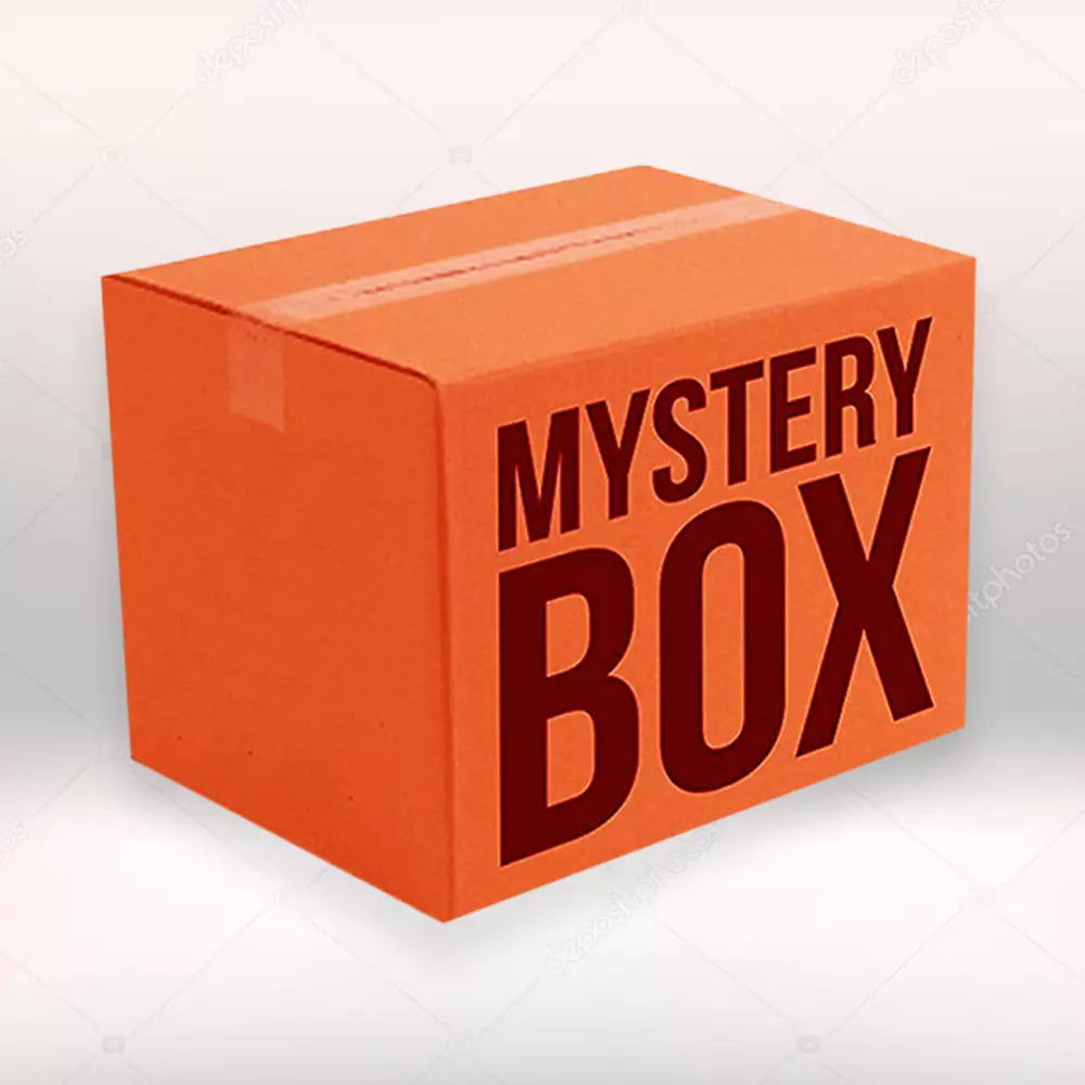 Rare Metaverse NFT LLama NFT Box